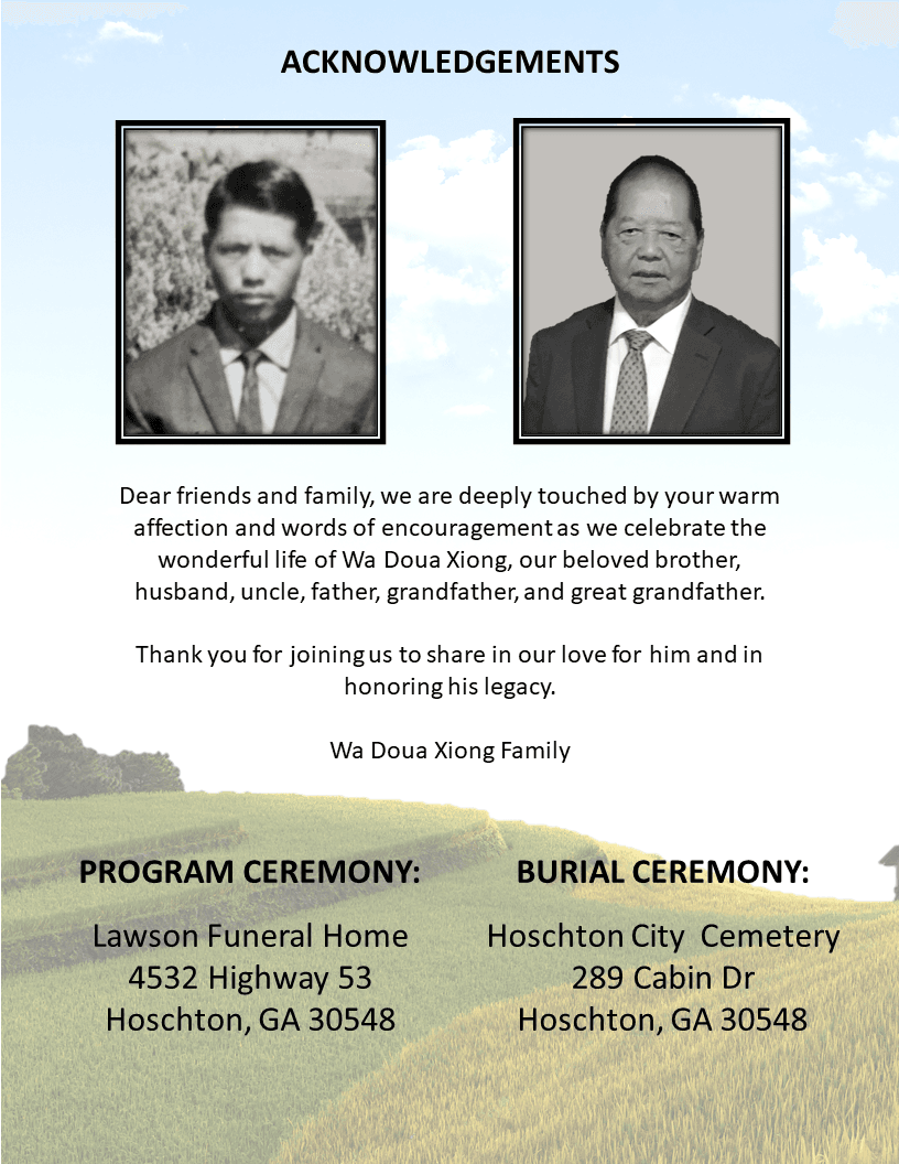 Program page 4